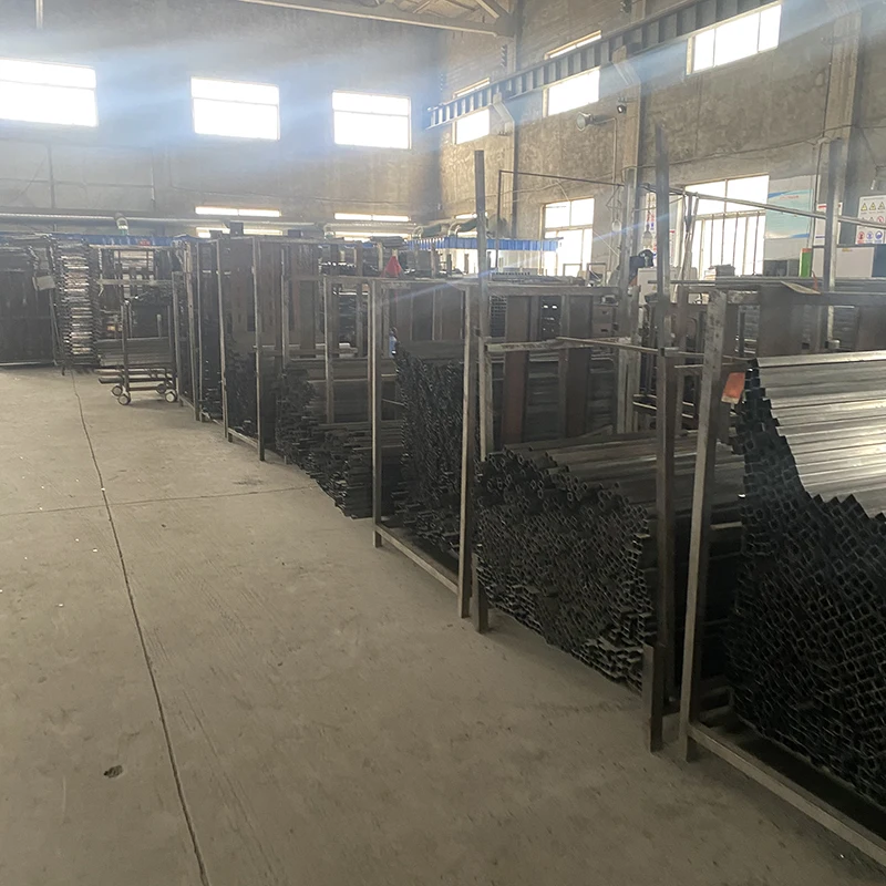 Hospital Medical Patient Nursing Care Bed General Hospital Bed 2 crank 2 function hospital bed low price