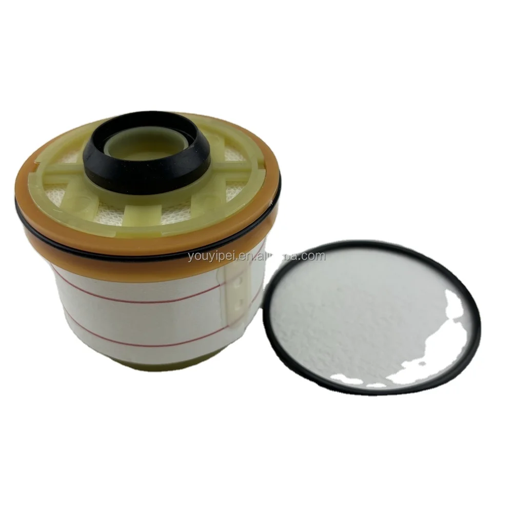 Fuel filter 1770A338 1770A337 23390-0L050 AB399176AC AB399176AB 1WA013ZA5 1722896 for MITSUBISHI FORD TOYOTA MAZDA FIAT