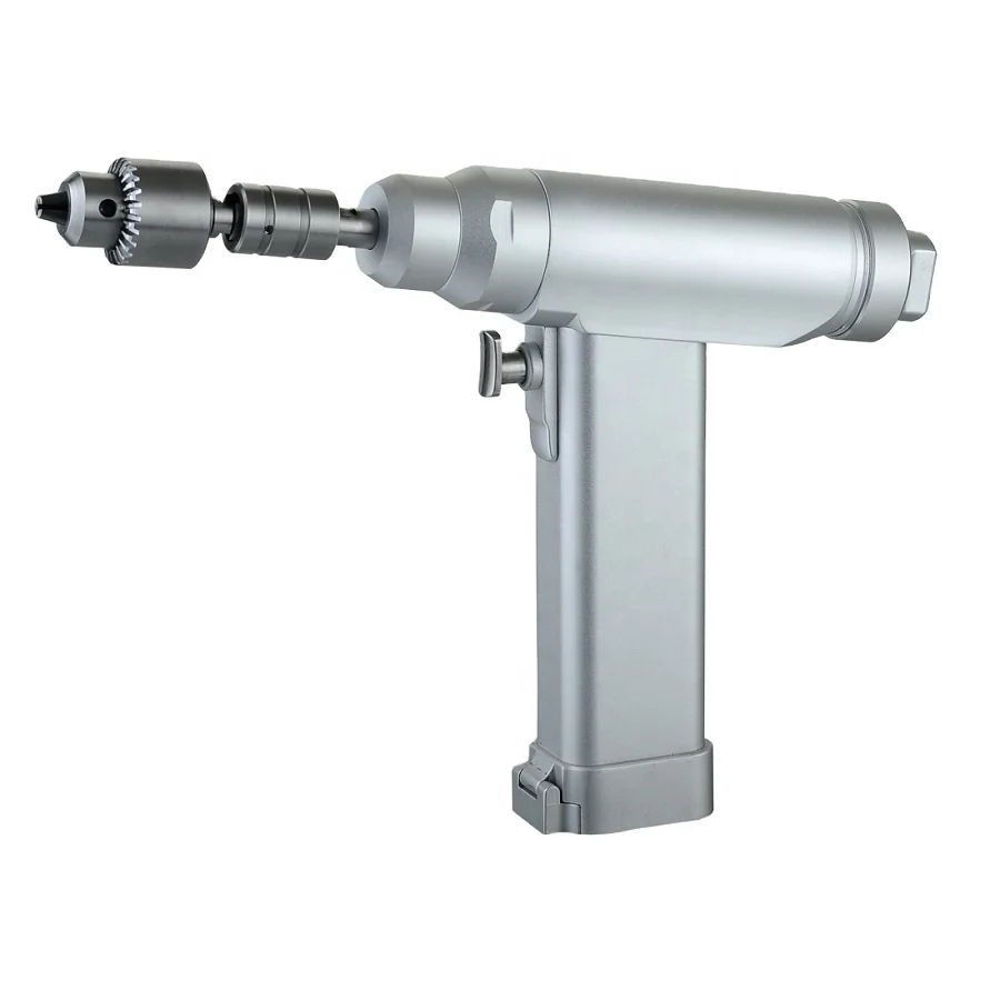
Equipo-de-cirugias-ortopedicas-Boly Medical-Acetabulum reaming drill BL1204 for Othorpaedic surgeries 