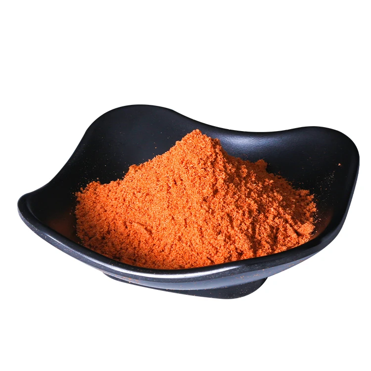 McSino 50g Red Chili Powder Spicy Marinade Seasoning 1kg Chicken Spicy Barbeque Marinade for Sale