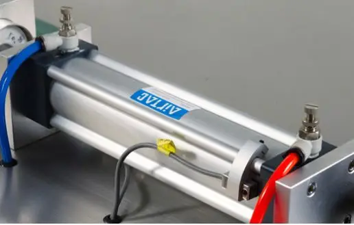 Semi-Automatic одноголовочная economical machine filling machine cigarette liquids