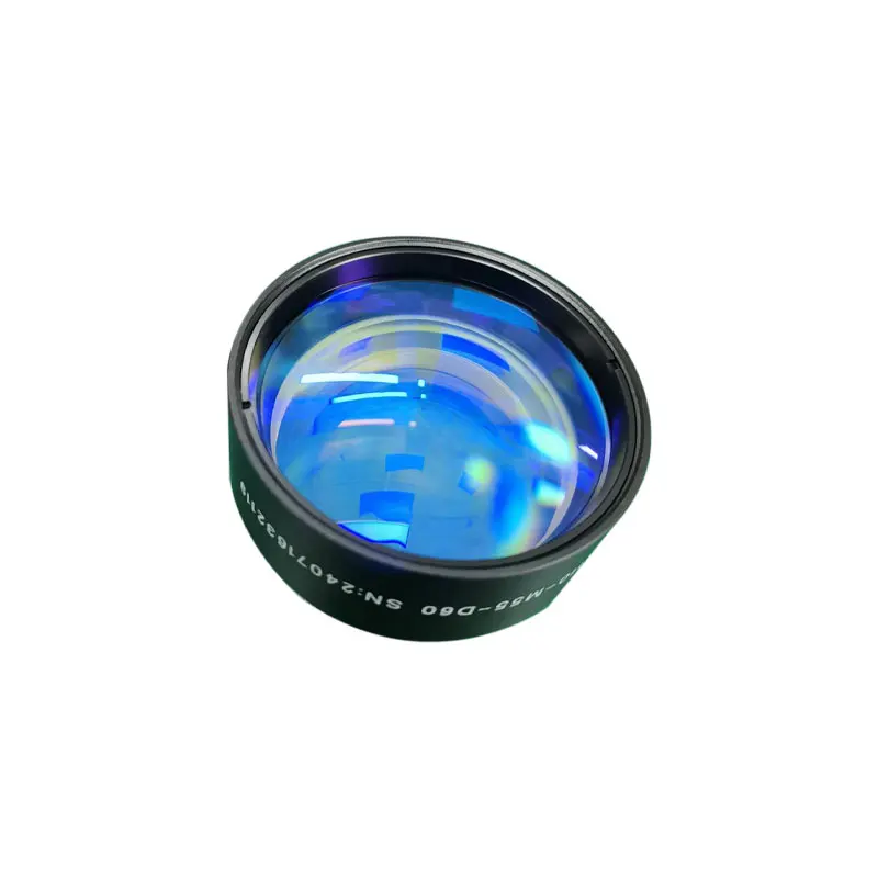 CNC LY sells very good laser lenses for scanning lenses for UV laser marking machines