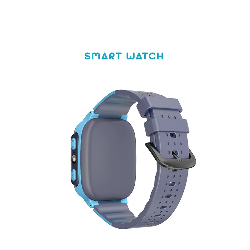 Детские умные часы с сенсорным экраном