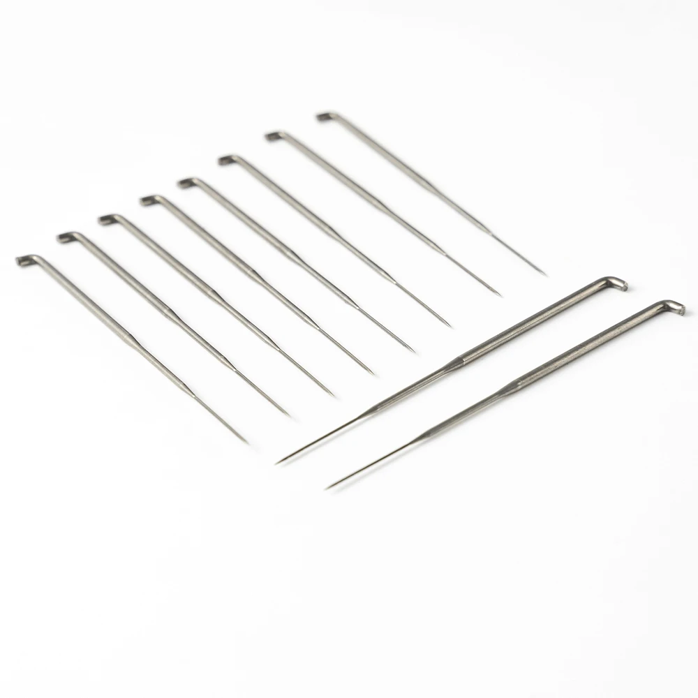 Felting needles 15*16*36*3C24-B0202/C-Y24200 YUXING Quadro Felt Needles