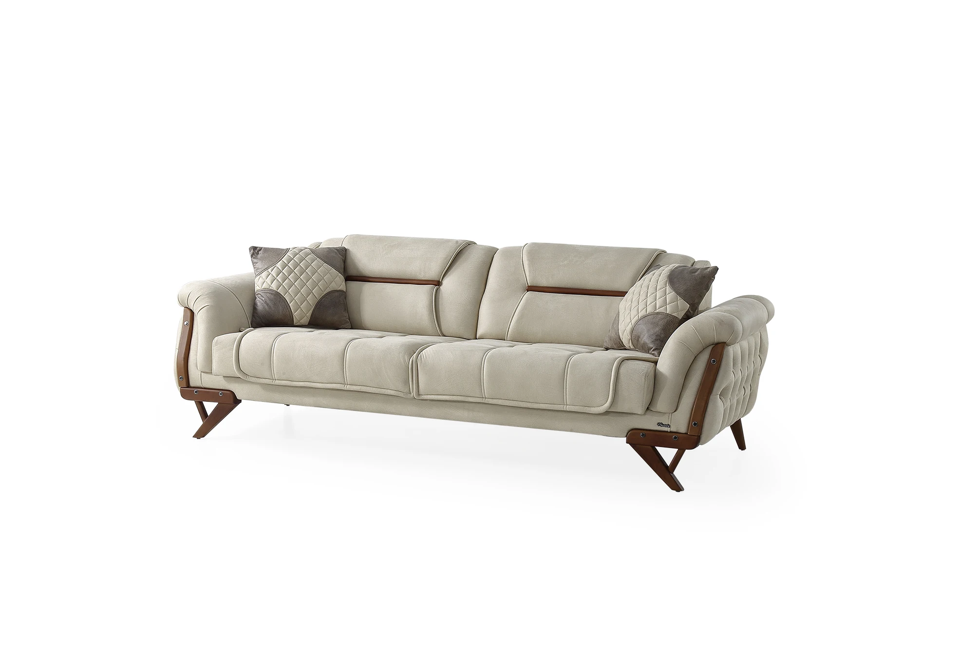 Sofa Set / Living Room Set / Sofabed / Modern Sofa 3+2+1