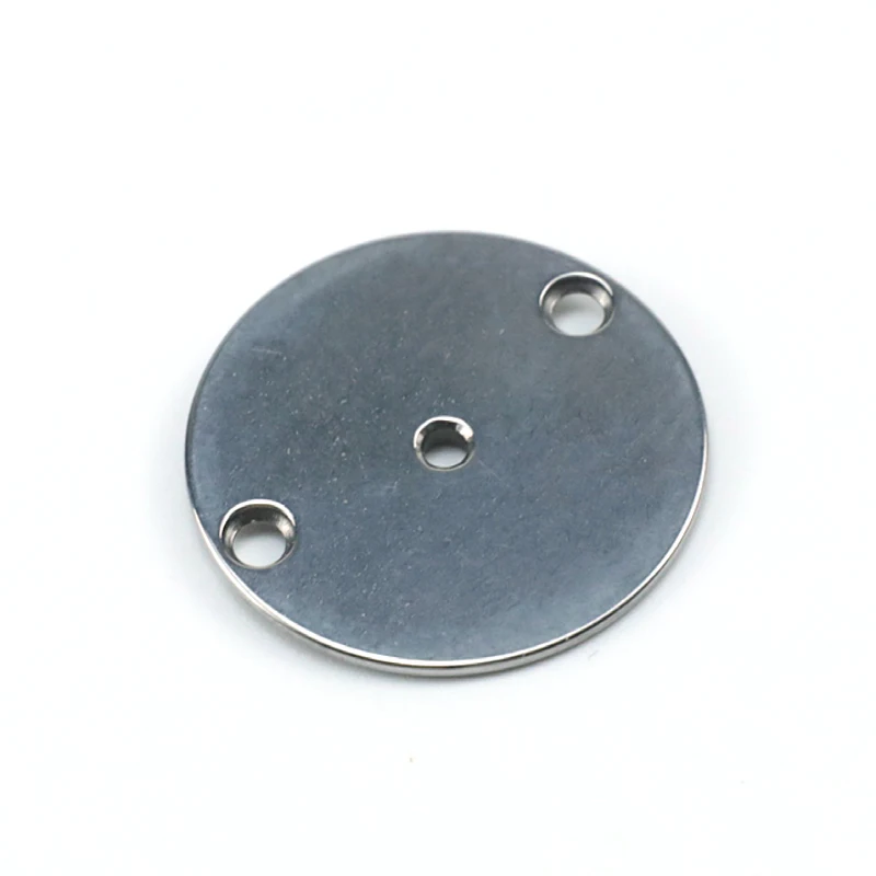 Needle Hole Guide Plate For Brother KE-430D BE-438D Industrial Bartacking Sewing Machine SA3645-201