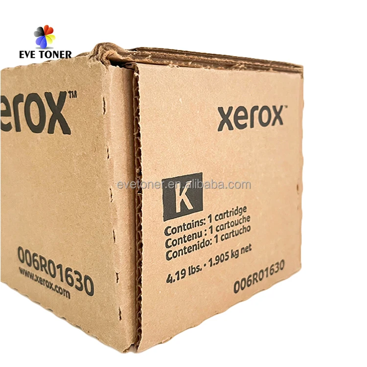 OEM оригинальный набор лазерных картриджей V2100 006R01634 006R01635 006R01636 006R01637 006R01630 006R01631 006R01632 006R01633