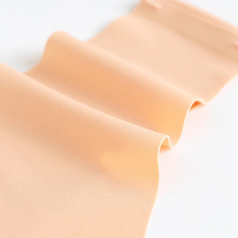 Бесшовное нижнее белье из чистого хлопка с низкой талией