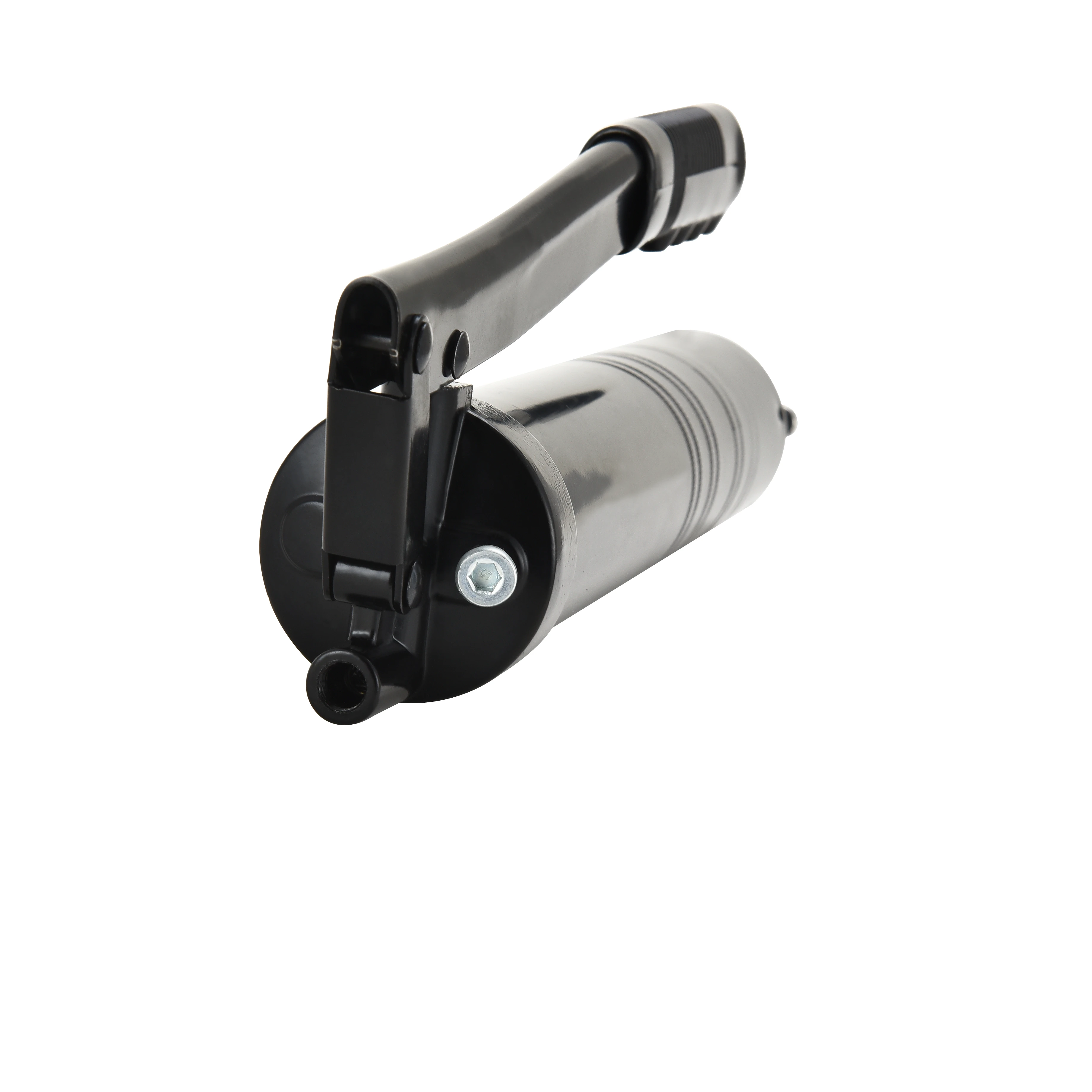 400 cc lever-action  hand grease gun