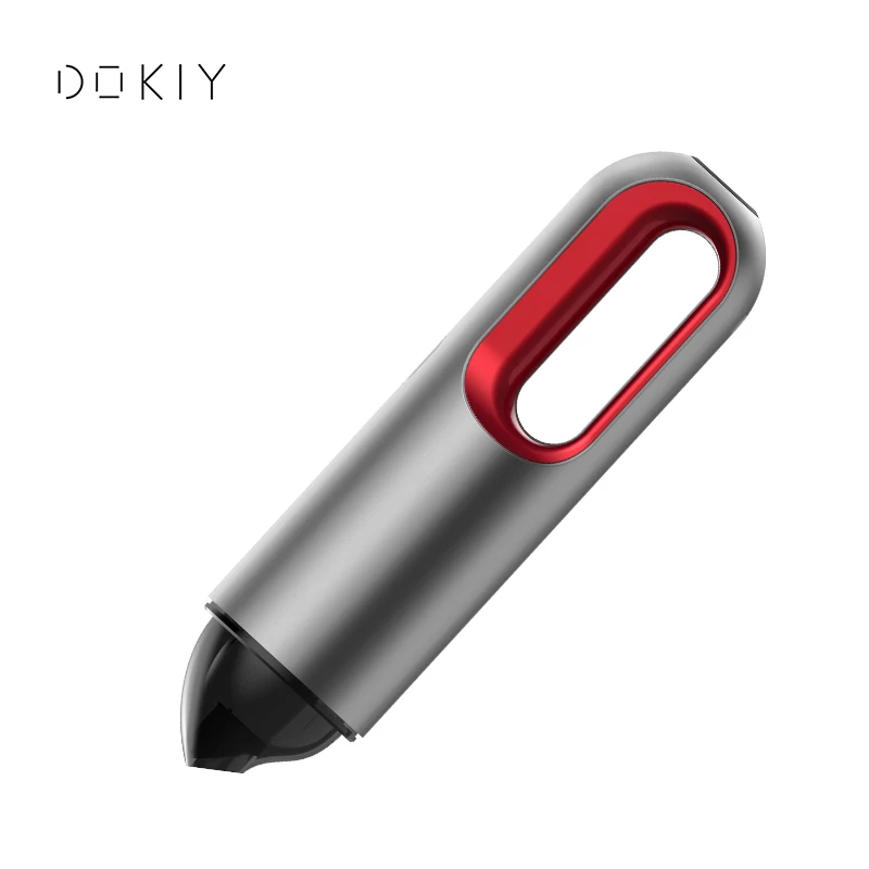 2020 DOKIY Patented Design Capsule Car Vac with 5kPa Strong Suction