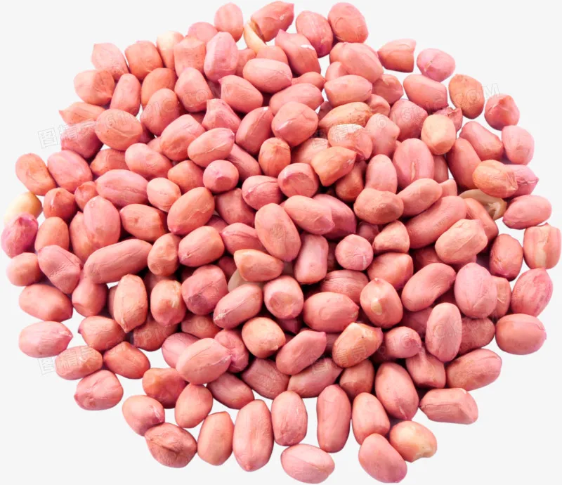 Новый урожай арахиса в скорлупе