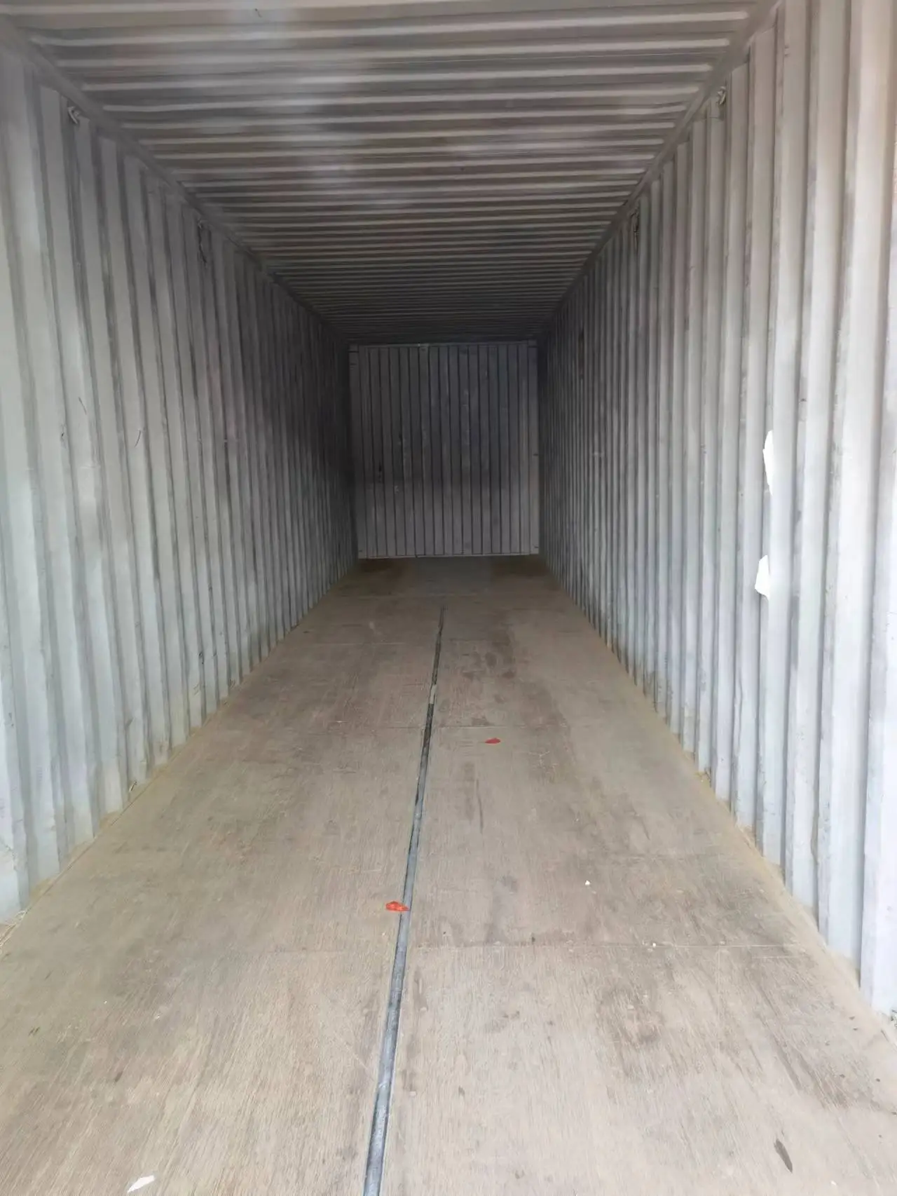 cargo container for sale in China SOC container 40ft hc used container