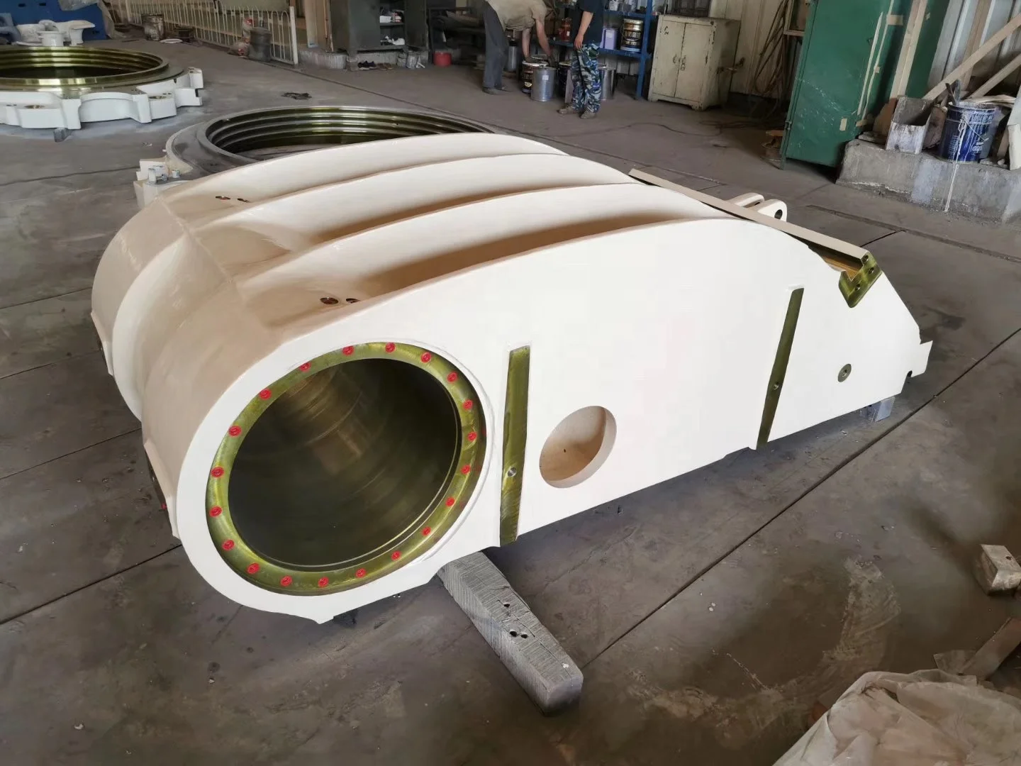  Питман подходит для Nordberg C150 дробилка запасные части качели челюсти в