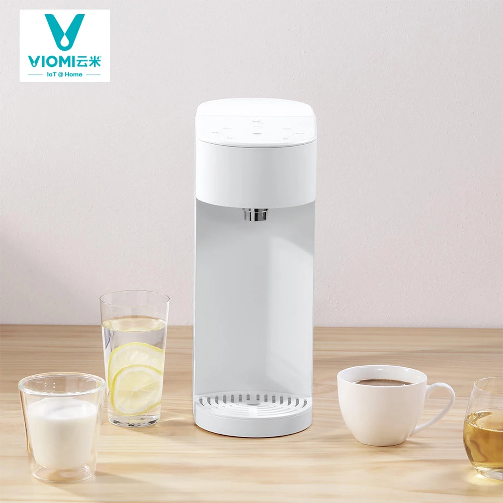 Хорошо разработанный дозатор воды VIOMI домашняя Очистка