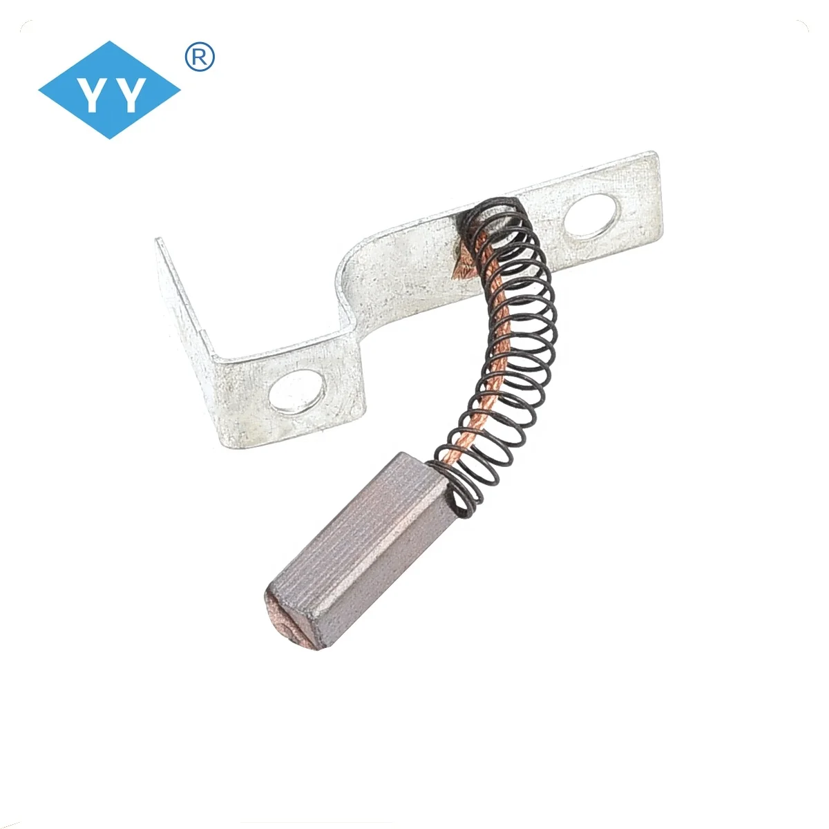 LAX 31/32 Carbon brush for the alternator/High quality carbon brush