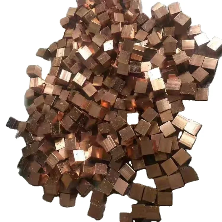 Copper Blocks Steel Stainless Steel Aluminium Brass Zinc-Laser Cut Polishing Powder Coating Zinc Plating-for Bending