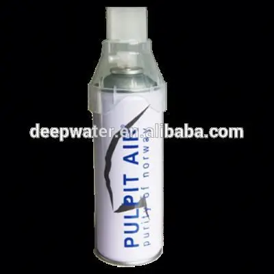 O2VIGOR 7.7L Portable Sports oxygen