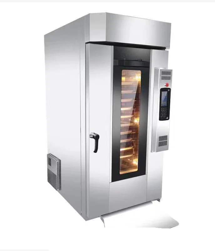 Commercial 6 Trays 110V Yoghurt Fermenting Machine Dough Proofing Cabinet Bread Proofer