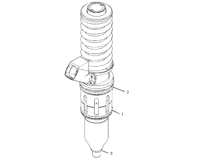 JISION Fuel Injector 371-8045 20R-3454 for Engine C18 390F Excavator Parts