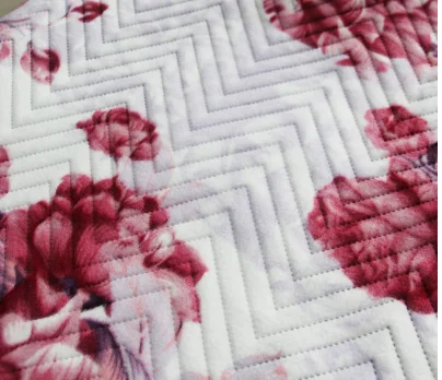 Textile Ultrasonic Quiilting and Slitting Machine,Summer Quilts Making Machine