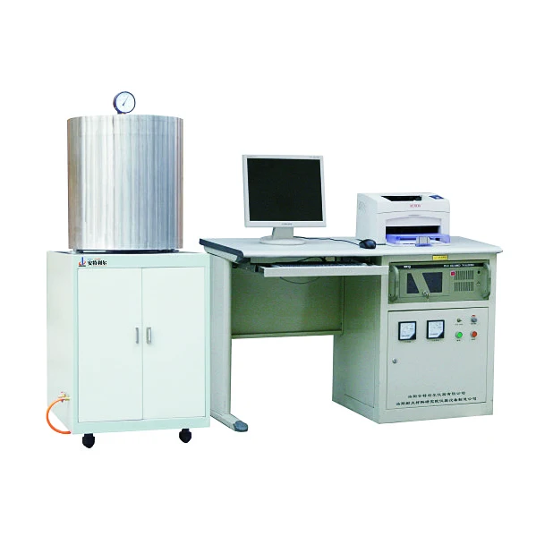 Factory Direct Sales Thermogravimetric Analyzer From China