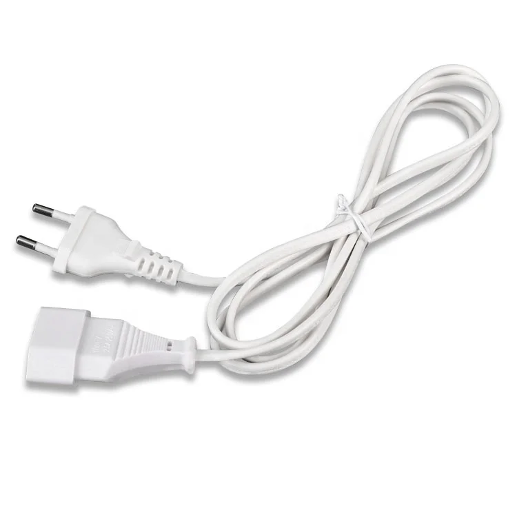  FOK 220V C7 C8 Кабель питания мини-разъем для smd 2835 Светодиодная лента 24v шнур USB-кабель с вилкой mini краевая заглушка разъема Светодиодные полосы