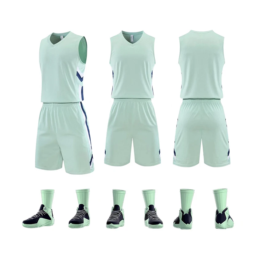 Curry Nets Embroidered Team Reversible Practice Plain Custom Jersey Basketball Mens Original Set Kids Basketball Wear