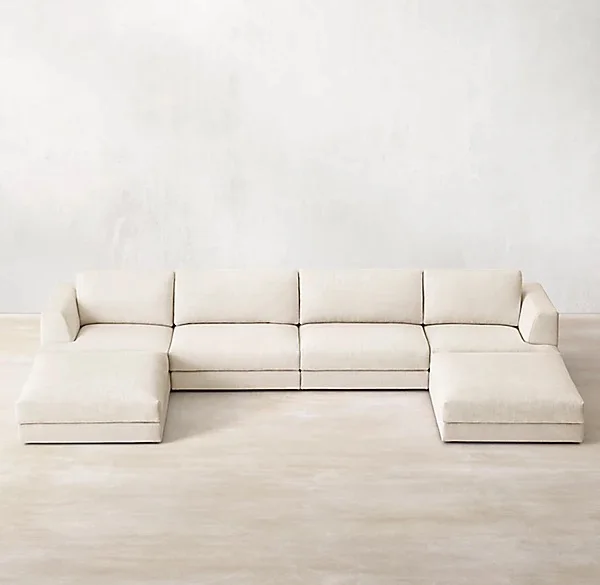 Customized Sectional Sofas With Wholesale Price Hotel Office Home Furniture Indoor Living Room Sofas