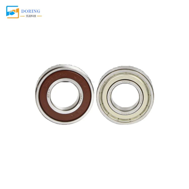 NSK Радиальные шарикоподшипники 6900 6901 6902 6903 6904 6905 6912 ZZ DDU 6906ZZ 30 мм * 52 16