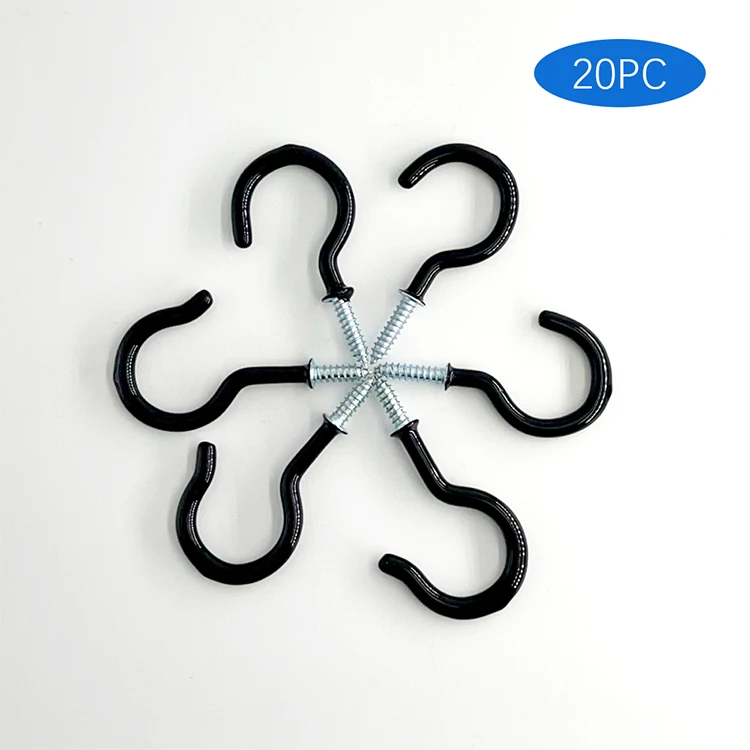 Hot selling hook manufacturers Professional design can be customized hanging hook garage hooks