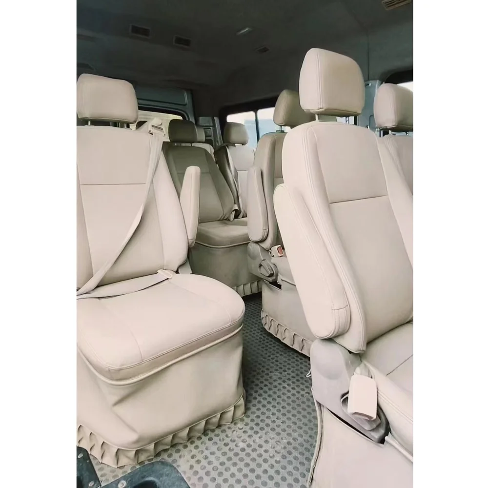 Original Second Hand Used  Driver Seat Passenger Searts Car Seats For Saic LDV Maxus V80