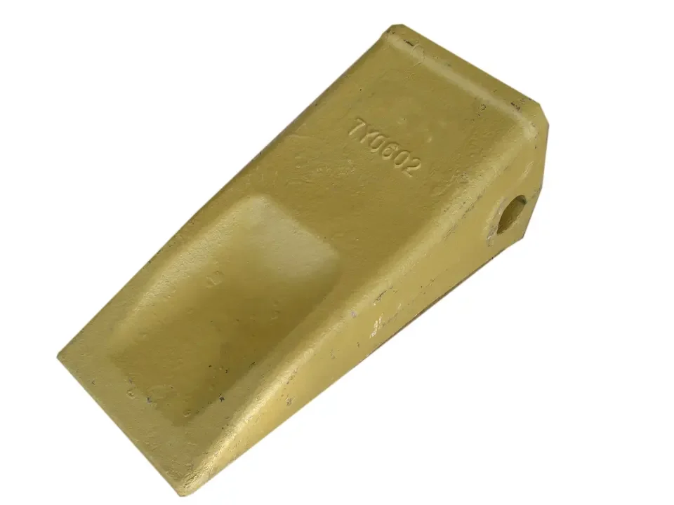 OEM high performance quality ground engaging tool bulldozer spare parts 713-00033 for doosan Excavator bucket teeth adapter