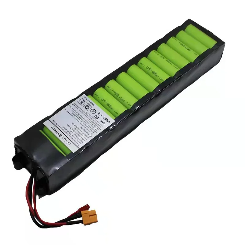 Factory Wholesale Li-ion Batteries 60V 30V 24v 15Ah 20Ah 50Ah 18650 48V Lithium Ion Battery Pack For Scooter