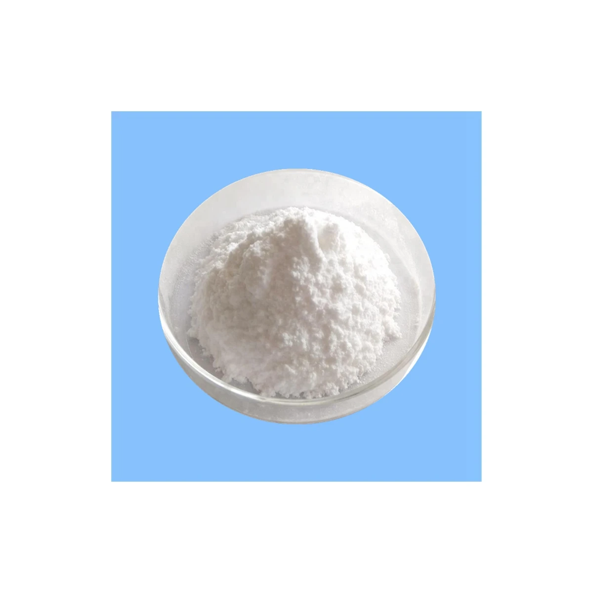 Newest design top quality popular product white powder magnesium carbonate wholesale special for glass