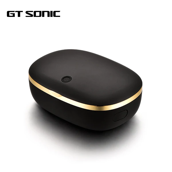 GT SONIC 45khz Ultrasonic Contact Lens Cleaner with UV