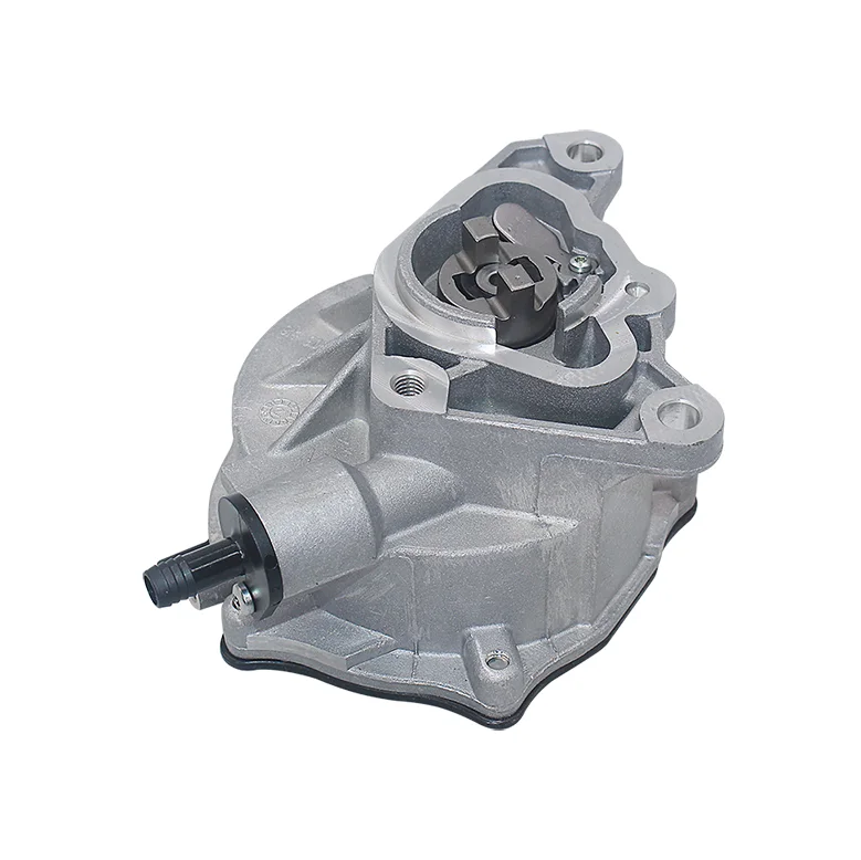 Vacuum Pump Assy For Foton ISF 2.8 Cummins Engine 5282085