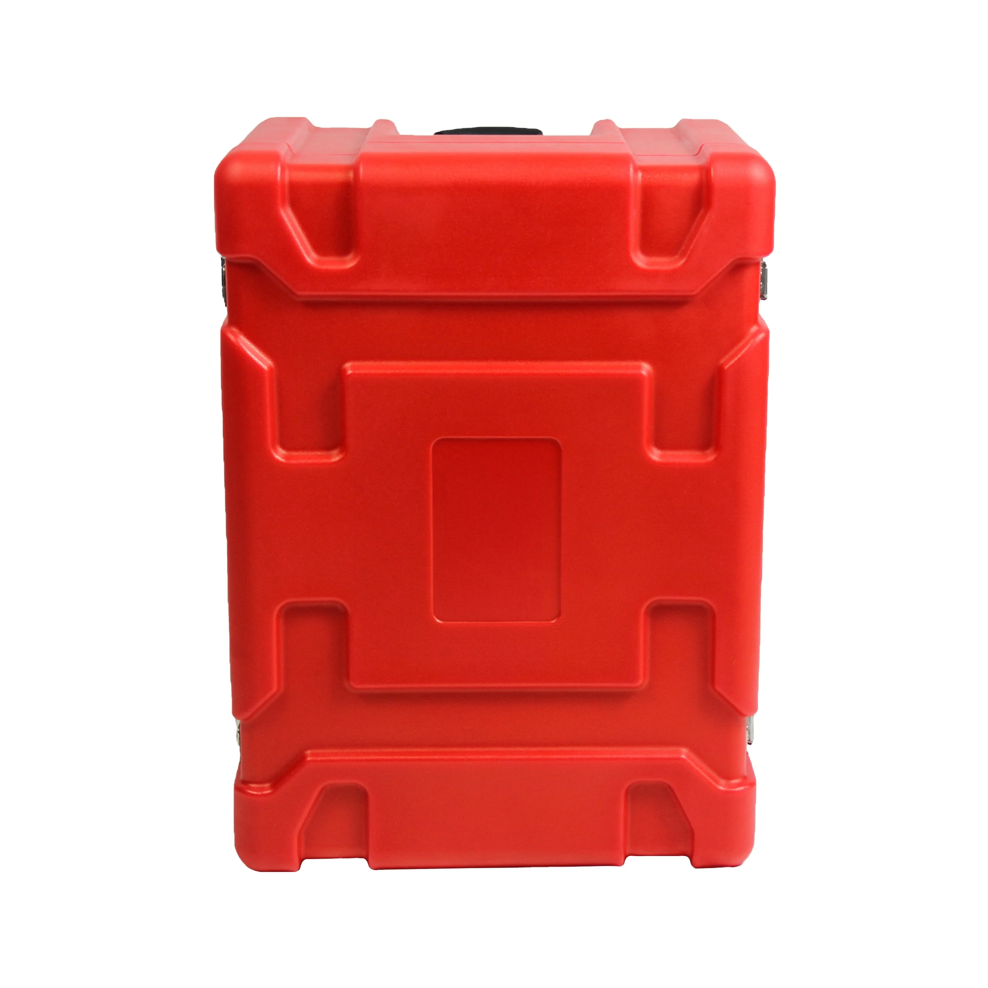 
Waterproof Military Equipment Case Rotomolded Trolley Box Anti-shock Rack Case Military Transit Case 