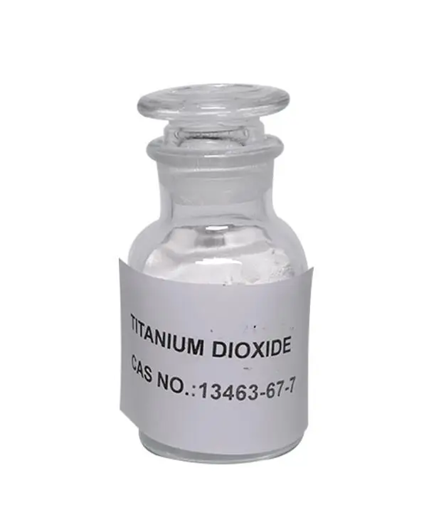 TiO2 Titanium Dioxide Rutile Grade  R-22 TiOChina products Pigment Titanium Dioxide