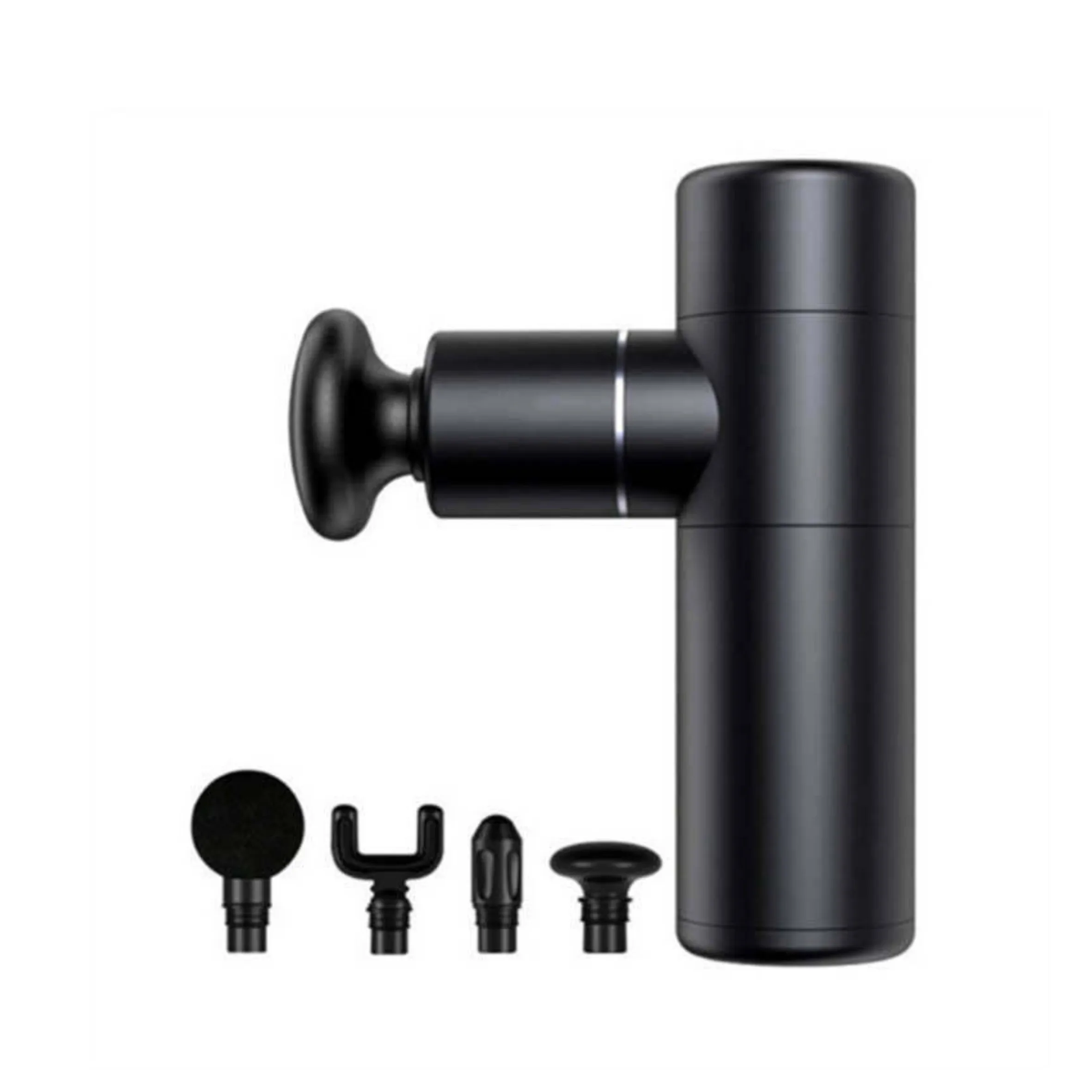 Newest Hot Selling Mini Massage Gun Deep Tissue Vibration Massage Guns