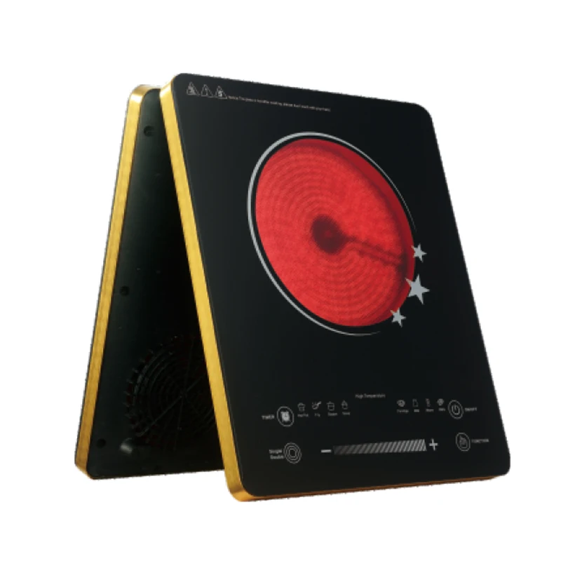 In-Smart sale high performance portable wholesalers factory direct supply Household hotpot single focus induction cooker stoves