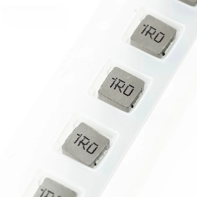 0420 SMD Power Inductor Alloy 4x4 0.22uH 0.47uH 0.68uH 1uH 1.5uH 2.2uH 3.3uH 4.7uH 6.8uH 10uH Inductance High Current