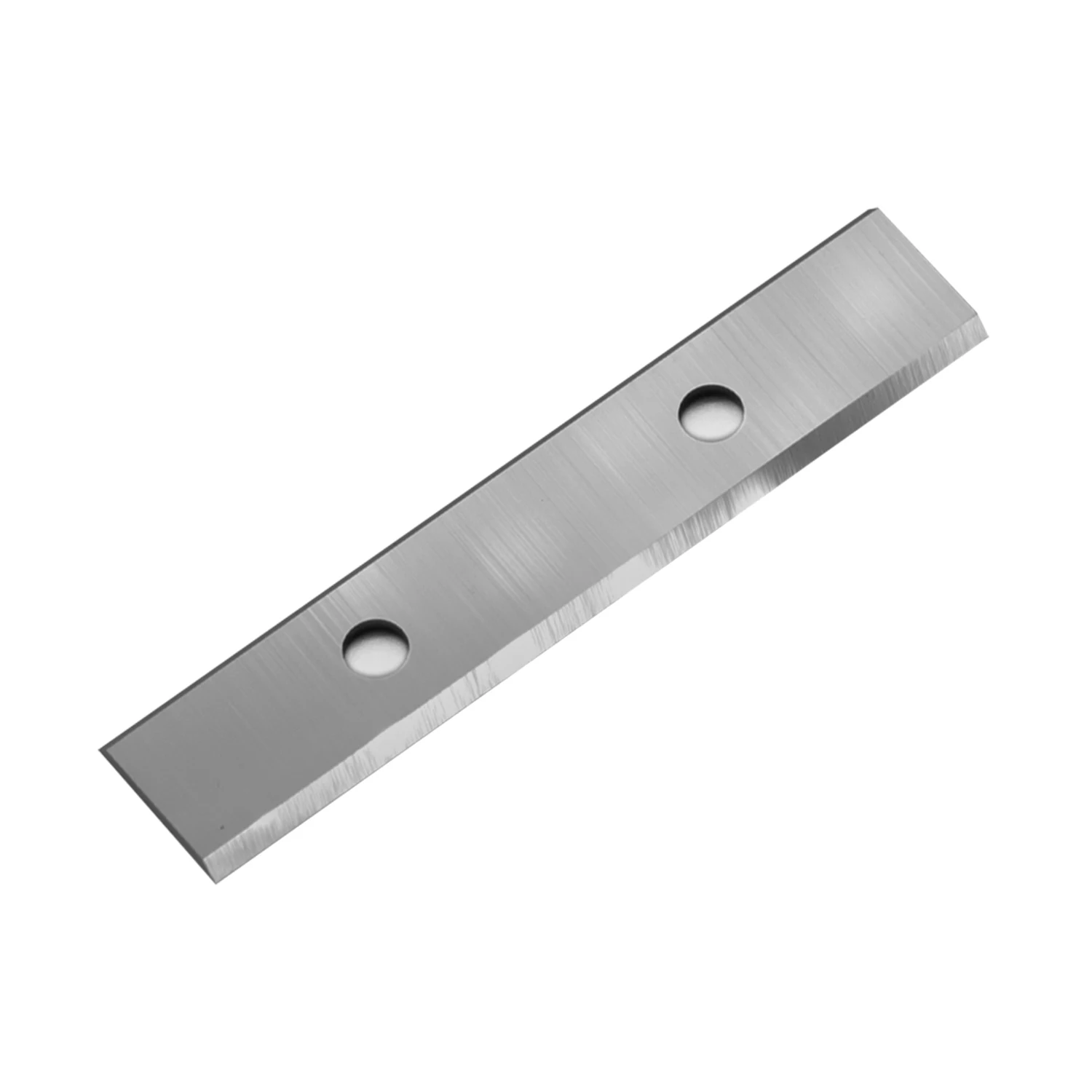 60mm Indexable Carbide Insert 60x12x1.5mm Scraper Blades for Handheld Scraper and Woodworking Router Bits