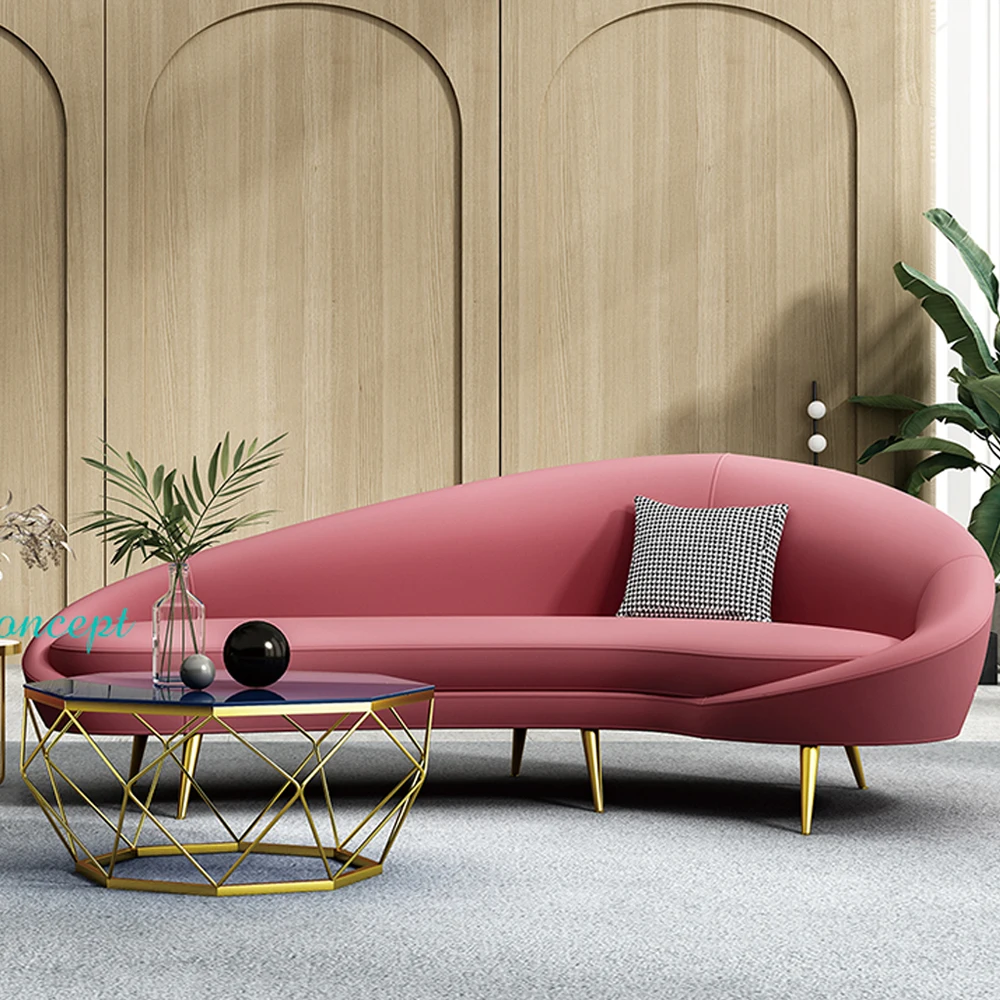 Modern Lobby Reception Sofa Office Sofa Set Furniture Sofa For Hotel Office Airport Hospital