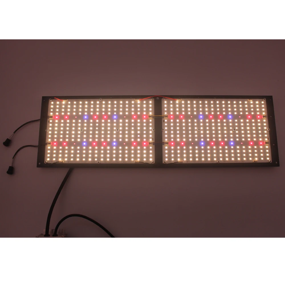 Figolite оригинальная светодиодная плата LM301H 240 Вт 3000K 3500K mix 660 нм УФ ИК Средний хороший