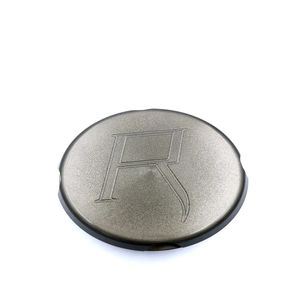 
OEM Factory Aluminum 6061-t6 Anodizing Precision CNC milling/turning cap For racing car 