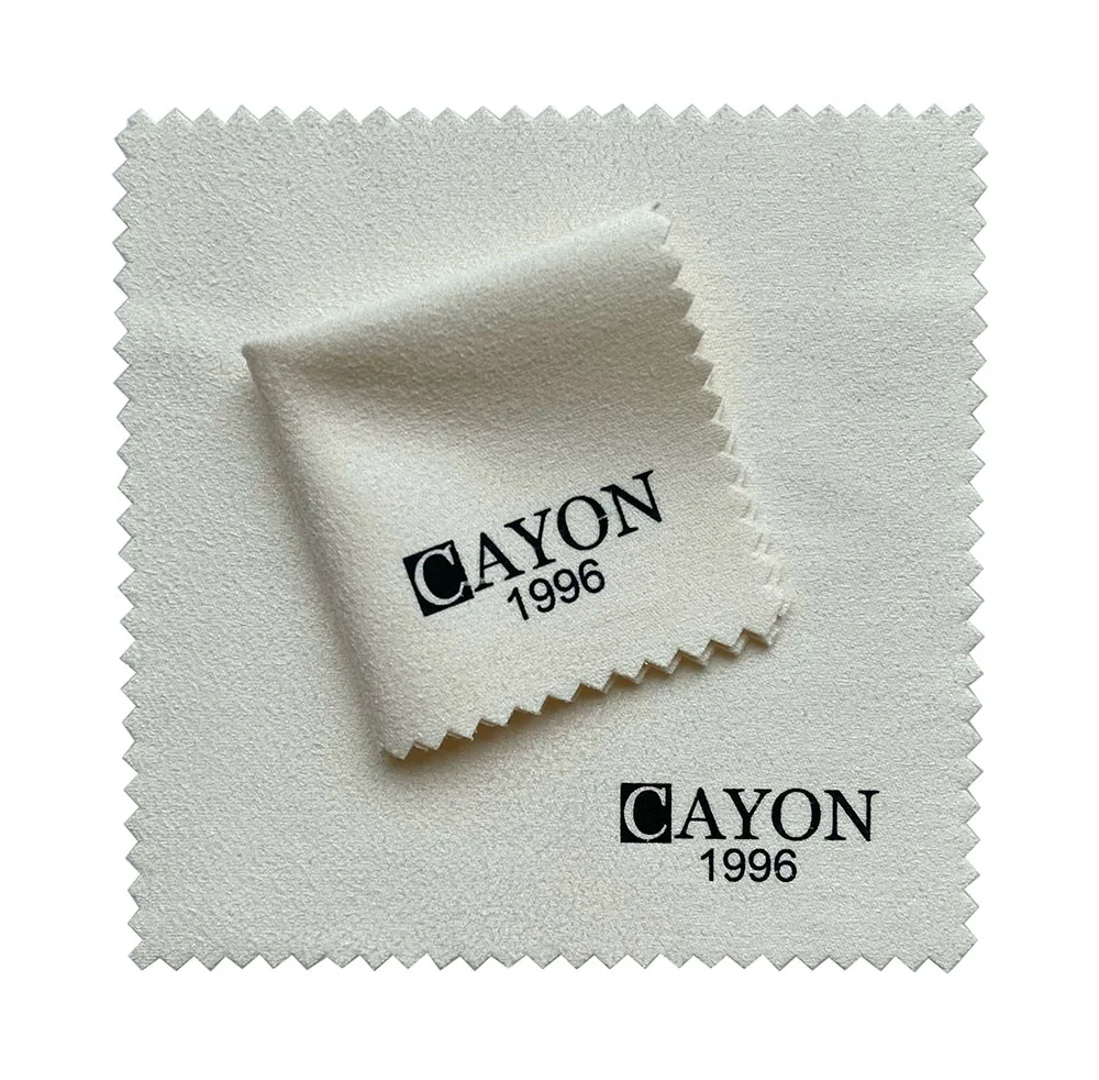 Hot selling custom logo microfiber clothes for glasses eyeglasses lens cleaning