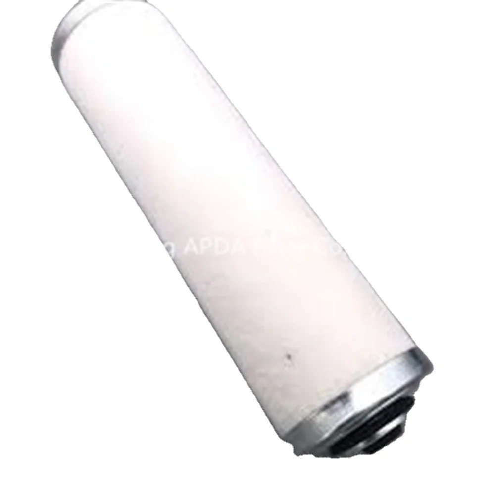 Vacuum Pump Exhaust Oil Filter Element Replacement ZD7180002