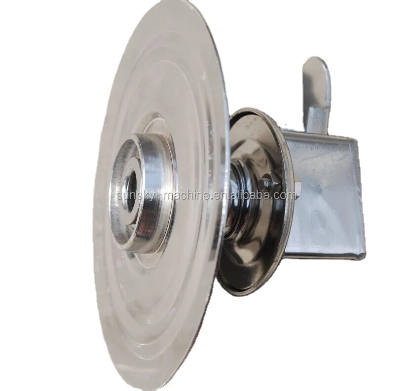 Машина для намотки пряжи HTHP, энергосберегающая машина для окрашивания