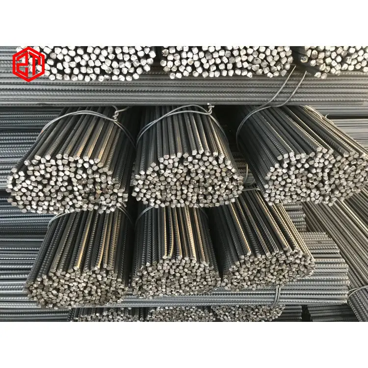 2021 новый стиль 6-12 мм деформированная стальная штанга арматурная сталь железный стержень деформированная для строительства арматурная сталь