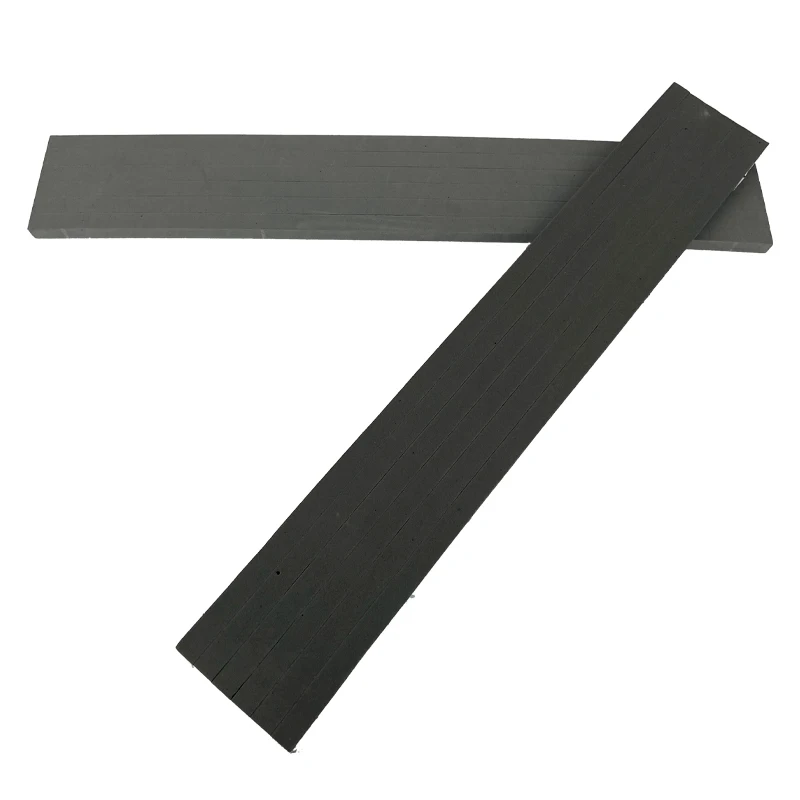 Ejection Rubber For Flat Die Cut Board Die Cutting Ejection Rubber